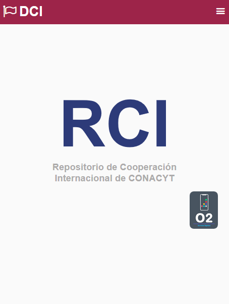 Cooperación Internacional